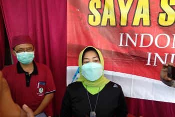 Kasus aktif COVID-19 di Gunung Kidul tinggal sembilan orang