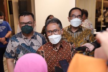 UGM mengerahkan alumni kejar peringkat di kancah dunia