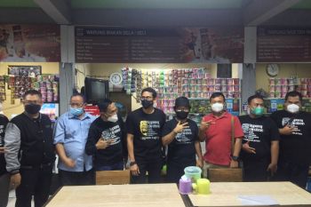 Sandiaga: Diferensiasi produk salah satu cara tingkatkan kunjungan wisata di "rest area"