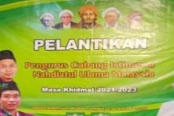 PBNU lantik PCINU Malaysia