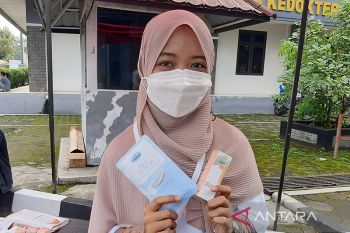 Mahasiswa Farmasi UMP luncurkan produk kosmetik berbahan  alami