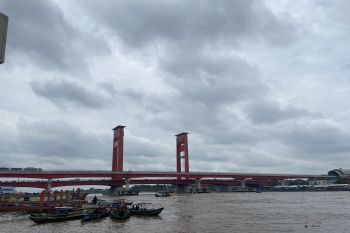 Forum DAS Sumsel ingatkan pemerintah merestorasi hulu sungai atasi banjir