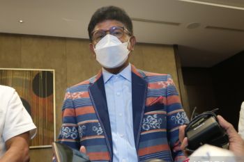 Indonesian gov't appoints spokespersons for G20 Presidency