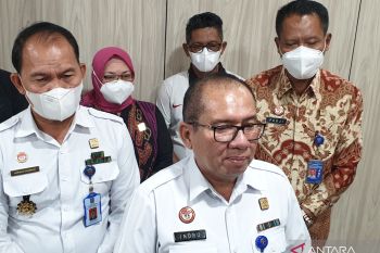 Kanwil Kemenkumham Sumsel targetkan  lapas "Zero Halinar"