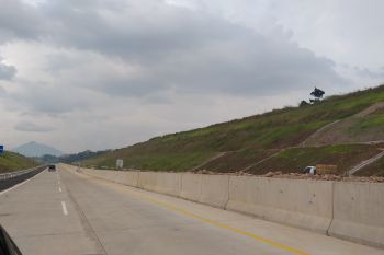 Tarif Tol Cisumdawu Seksi 1 Rp1.000 per kilometer
