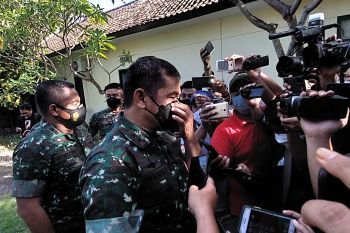 Mayjen Maruli Simanjutak: Tugas Kostrad itu profesionalisme prajurit