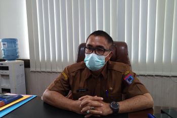 Sekda Payakumbuh: Dinas luar daerah hanya yang penting guna cegah omicron
