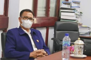 Legislator Seruyan minta bantuan pertanian ke Dapil III ditingkatkan