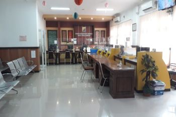 Realisasi PBB Kota Pekalongan 2021 capai Rp14,47 miliar