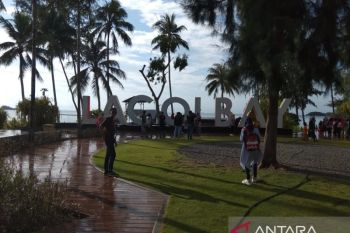 "Travel Bubble" Batam-Bintan-Singapura terhambat visa