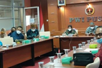 Dispar Kota Baubau paparkan potensi wisata bahari di HPN 2022