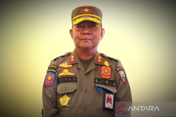 Satpol PP Kotim tegaskan berupaya maksimal bertugas di tengah keterbatasan