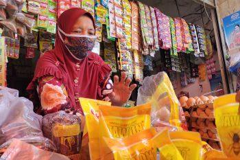 Belitung terapkan minyak goreng satu harga Rp14.000/liter