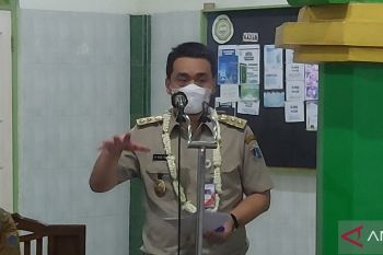 60 UU bakal diubah akibat IKN pindah