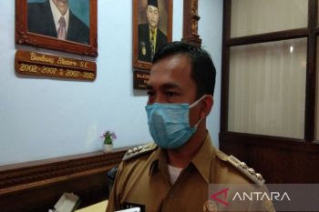 Bupati Batang ajukan bantuan delapan ribu liter minyak goreng ke Jateng