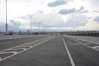 Menteri PUPR sebut Tol Cisumdawu penting untuk pengembangan ekonomi Jabar
