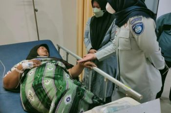 Jasa Raharja: Santunan korban kecelakaan Muara Rapak selesai dalam sehari