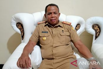 Pemkot Baubau imbau warga tak resah soal kenaikan minyak goreng