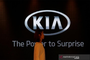 Kia targetkan jual 25.000 unit model SUV Niro di Korea Selatan tahun ini