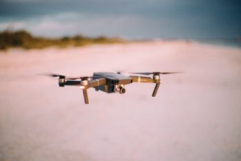 AS lanjutkan penerbangan drone di Gaza