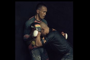 Setelah absen dua tahun, Sunoto kembali bertarung di ONE Championship
