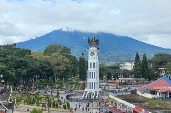 Hasil pemutakhiran DPB, KPU Bukittinggi tetapkan jumlah pemilih 80.741 orang