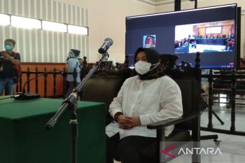 Bupati Kolaka Timur didakwa melakukan korupsi
