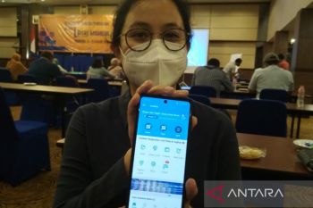 Perusahaan teknologi BukuWarung dukung UMKM