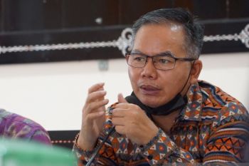 Indeks Pembangunan Ketenagakerjaan NTB tembus rangking 15 nasional