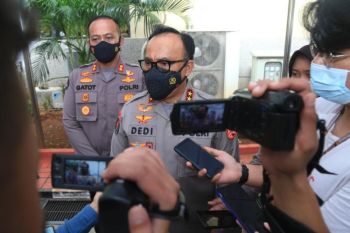 Cegah bentrok susulan di Sorong, polisi rangkul tokoh agama dan masyarakat