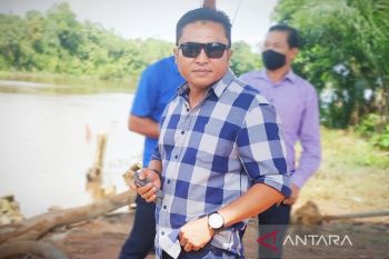 Legislator Kotim ingatkan pelayanan kesehatan dahulukan nilai kemanusiaan