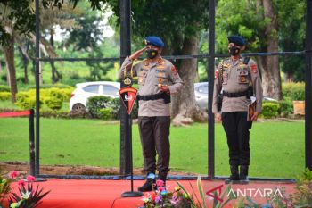 Mabes Polri kirim tim asistensi kasus pembunuhan ibu dan anak di Kupang