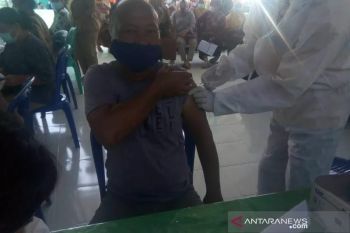 Dinkes OKU siapkan vaksinasi penguat untuk warga