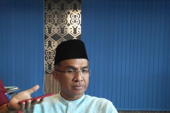 Pemkab Lombok Tengah meningkatkan pelacakan Omicron