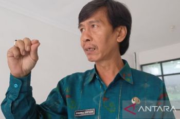 PMI Palu upayakan bangun UTD  bantu pemenuhan stok darah