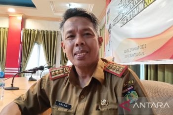 Pemkot Palu mulai jalankan delapan aksi konvergensi  cegah stunting