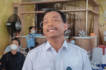 BNNP Lampung menyebutkan penyalahgunaan narkoba bergeser ke daerah perkebunan