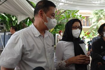 Maura sempat ngobrol dengan Mayong sebelum meninggal