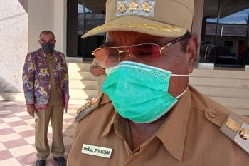 Wali Kota Sorong minta warganya tahan diri pasca pertikaian