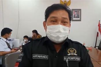 Komisi II DPRD Kapuas tetap fasilitasi penyelesaian masalah PDAM