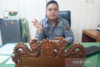 Kejari lakukan Pengamanan Proyek Strategis milik Pemkot Palangka Raya