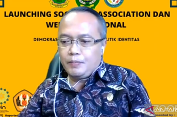 Pakar: Butuh kearifan politisi cegah politik identitas pada Pemilu 2024