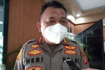 Waspada Omicron, Polresta Mataram akan lakukan pendisiplinan prokes