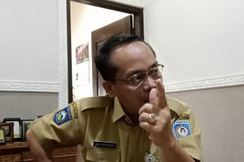 Perayaan Imlek di Mataram mengacu standar prokes COVID-19