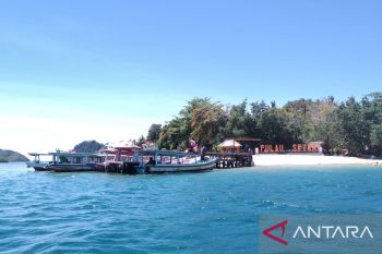 Target investasi di Sumbar pada 2022 naik menjadi Rp5,1 Triliun