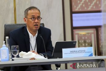 BRI terus perkuat infrastruktur digital antisipasi  lonjakan transaksi