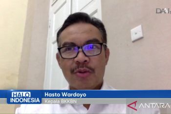 Kepala BKKBN soroti ibu yang tak paham pola asuh pemberian ASI yang benar