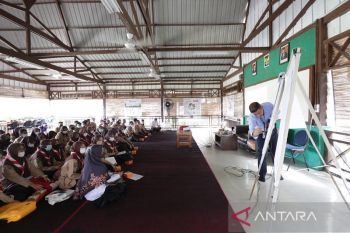 Siapkan generasi unggul dan berdaya saing, RAPP targetkan pelajar Pelalawan tembus 10 kampus terbaik