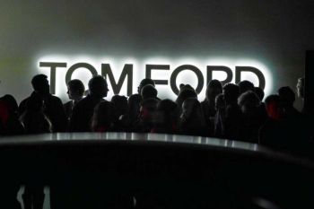 Ini alasan Tom Ford batalkan peragaan busana di New York Fashion Week