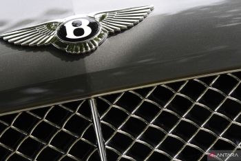 Bentley alihkan fokus ke kendaraan hibrida